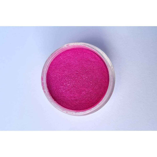 Mica Powder - Pearl Fuchsia