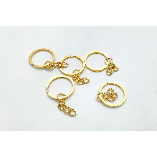 Key Chains - 5 pc sets