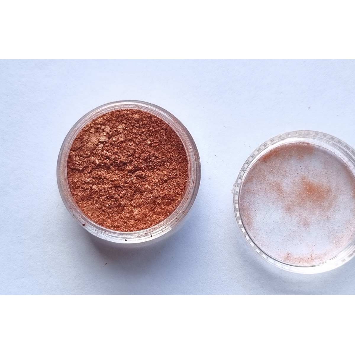 Metallic Mica Powder - Bronze