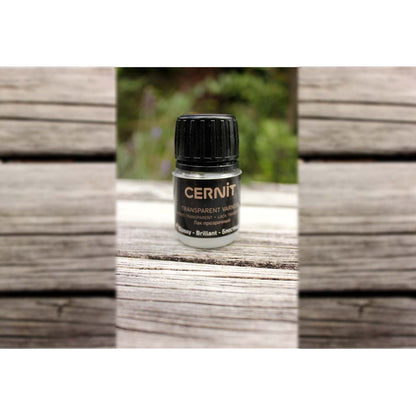 Cernit Varnish