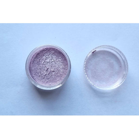 Mica Powder - Pearl Lavender