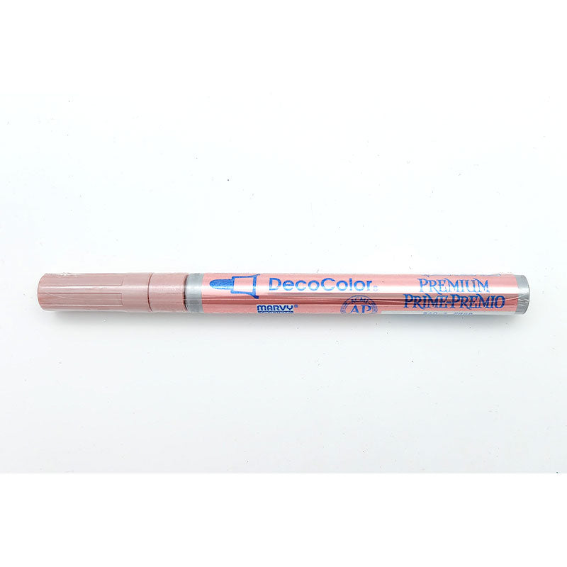 DecoColor Metallic Paint Marker