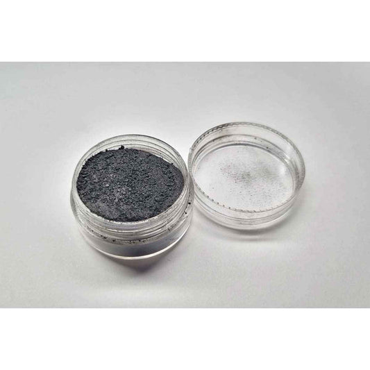 Mica Powder - Pearl Black