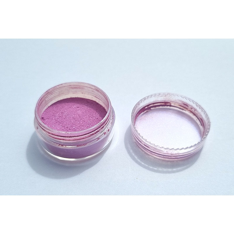 Mica Powder - Aurora Pearl Magenta