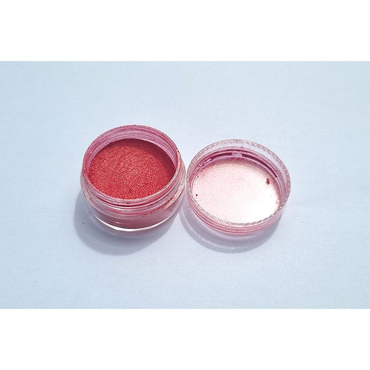 Mica Powder - Aurora Pearl Watermelon