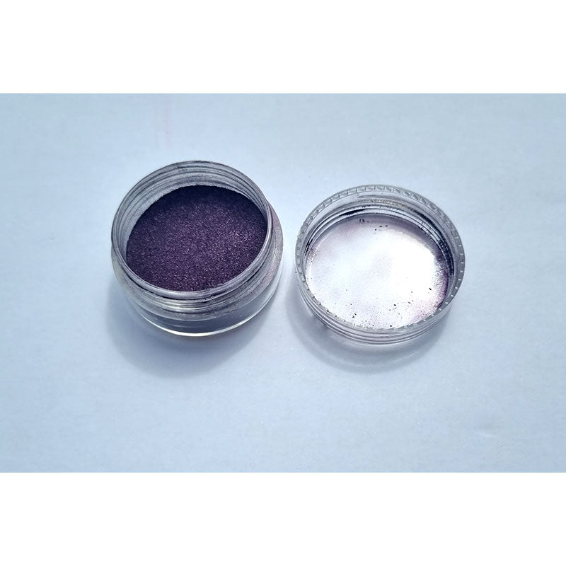 Mica Powder - Aurora Pearl Grape