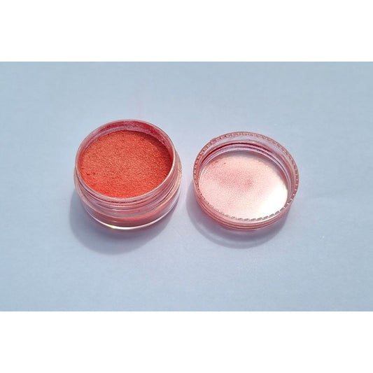 Mica Powder - Aurora Pearl Peach