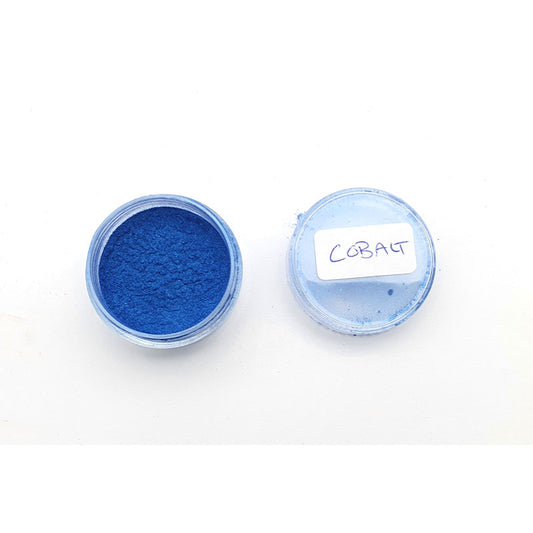 Mica Powder - Pearl Cobalt