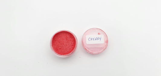 Mica Powder - Pearl Cherry