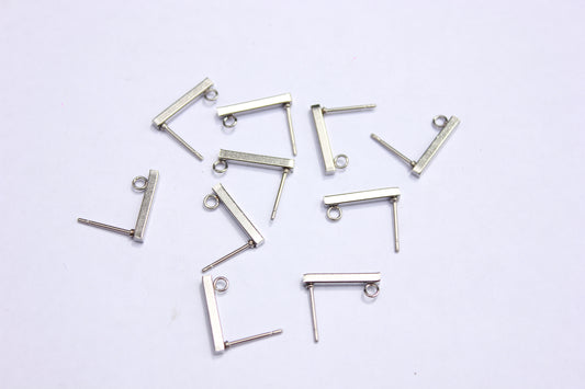 Bar Stud Stainless Steel